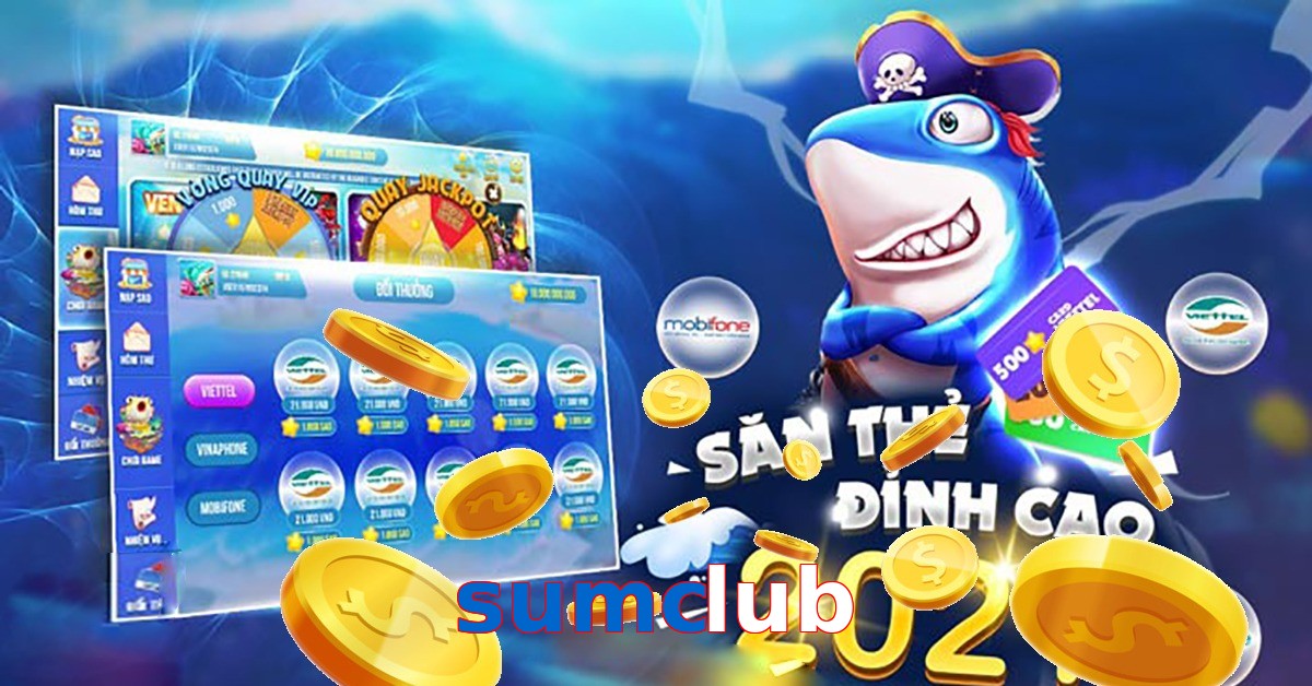 sumclub