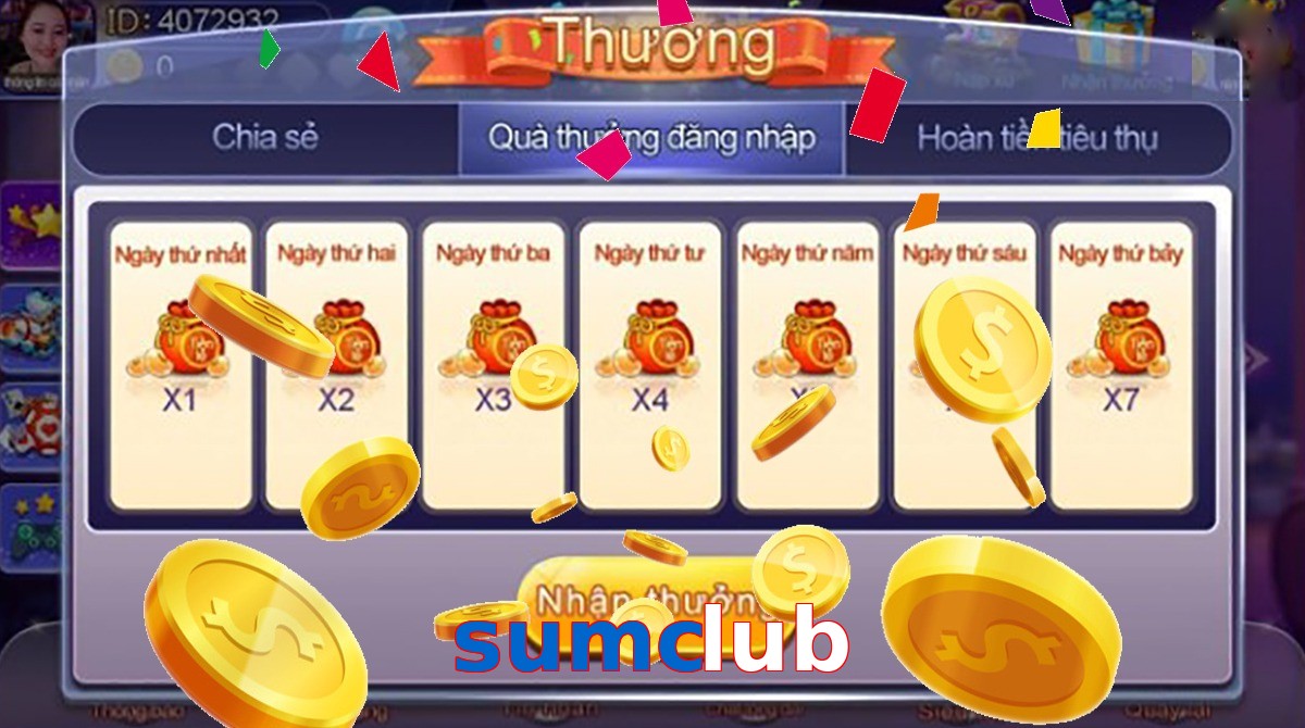 sumclub