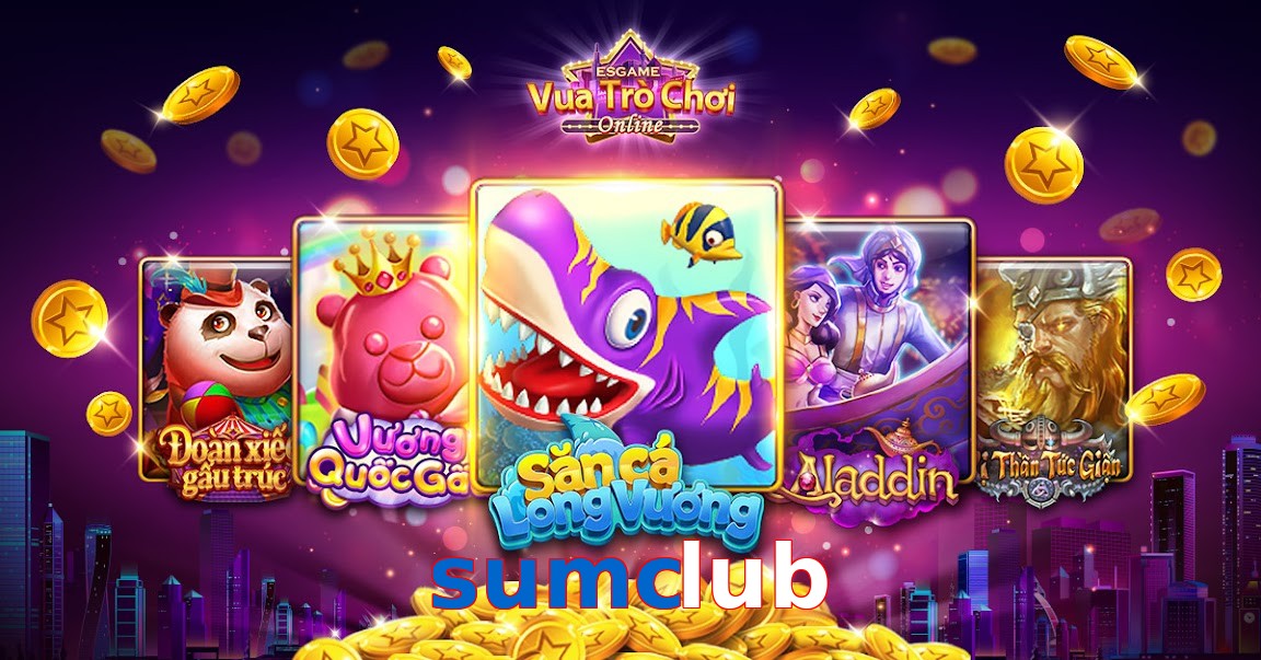 sumclub