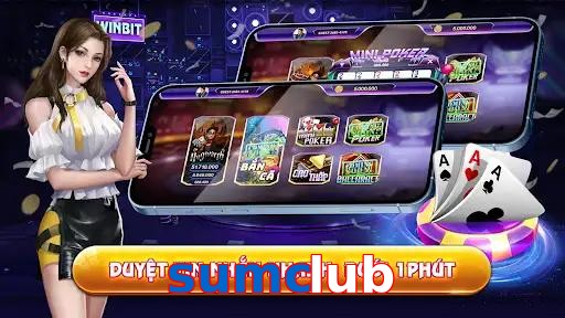 sumclub