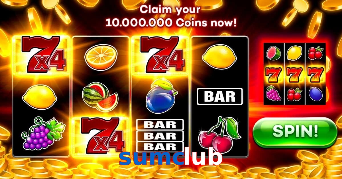 sumclub