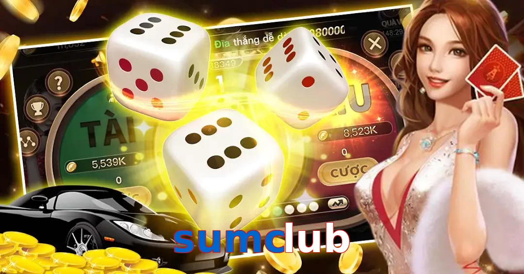 sumclub